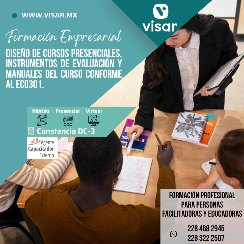 Formación Profesional para Personas Facilitadoras y Educadoras (1)