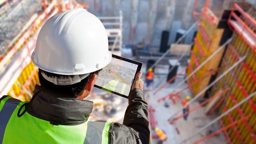 Administrador de obras públicas